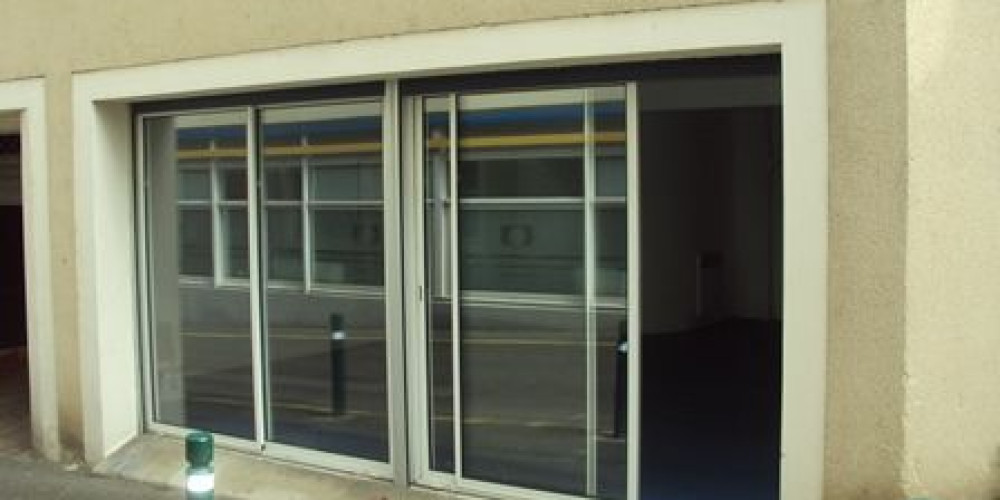 local commercial à MONT DE MARSAN (40000)